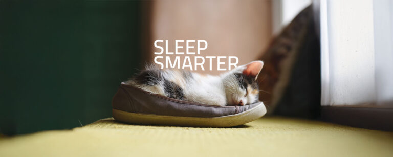 Sleep Smarter: Why Rest Is Vital for Your Health