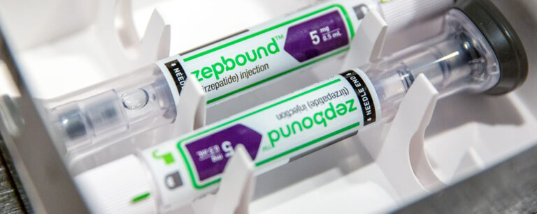Zepbound: A Breakthrough in Treating Obstructive Sleep Apnea and Obesity